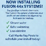 Manta Ray Pool Service photo 8
