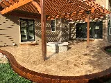 Highland Concrete Designs, LLC