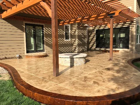 Highland Concrete Designs, LLC photo 1