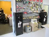 A. L. Odom Locksmiths, Inc.