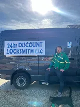 24hr Discount Locksmith, LLC