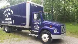 Handyman Haulers Moving Service