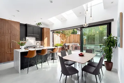Rain City Homes Ltd. in Vancouver