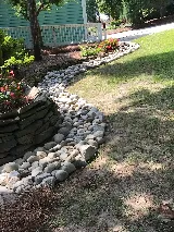 EM Landscaping Service photo 5