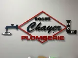 Roger Chayer Inc. Plumbing.