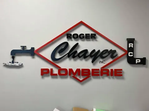 Roger Chayer Inc. Plumbing. photo 1