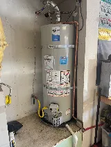 Advanced Plumbing, Heating and Air