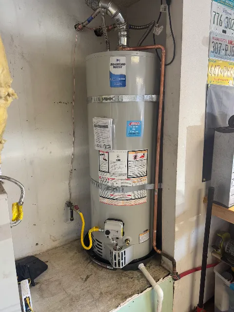 Advanced Plumbing, Heating and Air in Vacaville