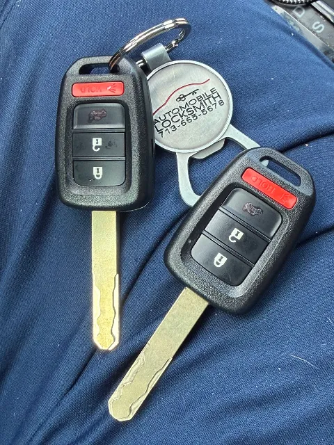 Automobile Locksmith photo 1
