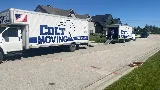 Colt Moving