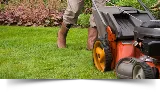 Jason's Lawn Care & Landscaping Inc