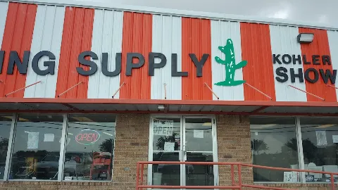 Rio Grande Plumbing Supply Inc. photo 1
