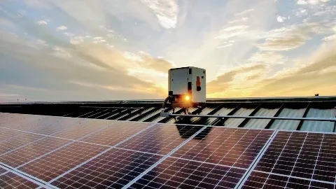 StarAlt Solar in McAllen