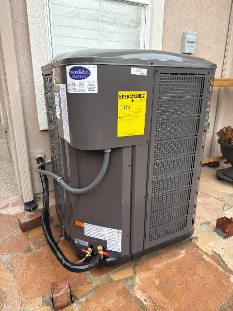 Glover & Son Heating & Air Conditioning [Recommended]… photo 1