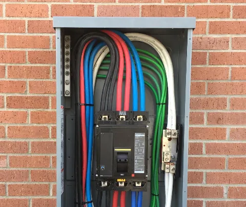 Davidson Electrical Services, LLC photo 1