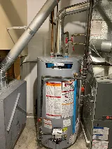 A1 Heating & One Hour Plumbing photo 8