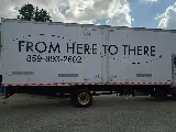 From Here to There, a Boutique White Glove Moving Company | Movers Lexington KY