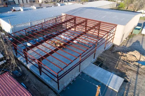 Hiegel Construction LLC in Conway