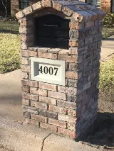 Pfleger Masonry
