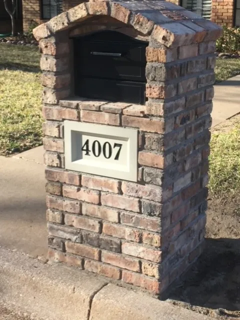 Pfleger Masonry in Arlington