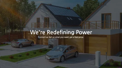 Spotlight Energy Solutions in Cherry Hill Township