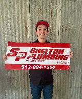 Shelton Plumbing Georgetown photo 8