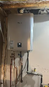 Integra Plumbing Co