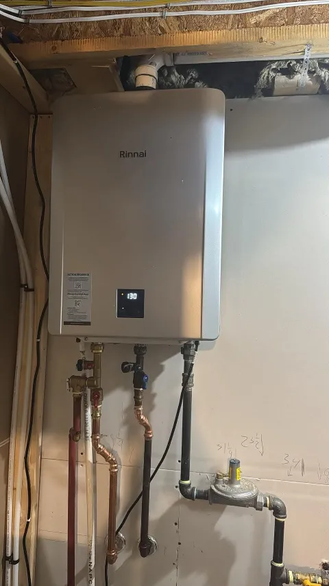 Integra Plumbing Co in Victoria
