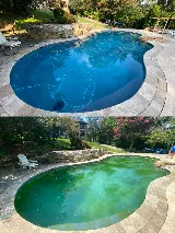 Paradise Pools and Spas LLC