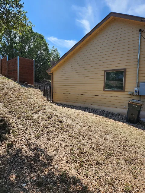Martinez Concrete & Masonry, LLC in Austin