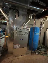 Major Heating and Air Conditioning photo 7
