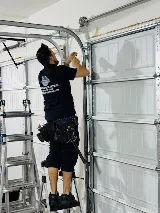 Atlas Overhead Garage Door Repair photo 7