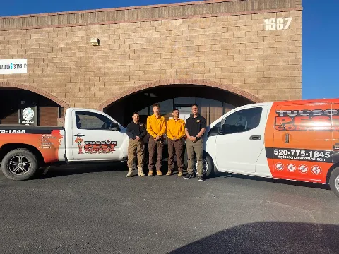 Tucson Pest Control photo 1