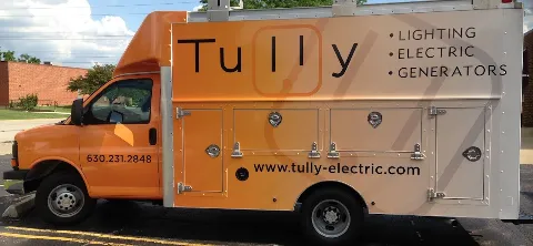 Tully Electric, Inc. in Aurora