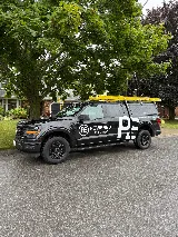Powered Electric Niagara