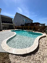 Salty Reef Pools, LLC