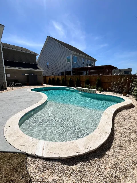 Salty Reef Pools, LLC photo 1
