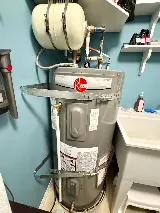 Wade Roberts Plumbing photo 3