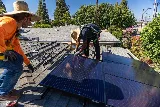 Santa Rosa Solar Panels photo 4