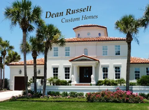 Dean Russell Custom Homes Inc. photo 1