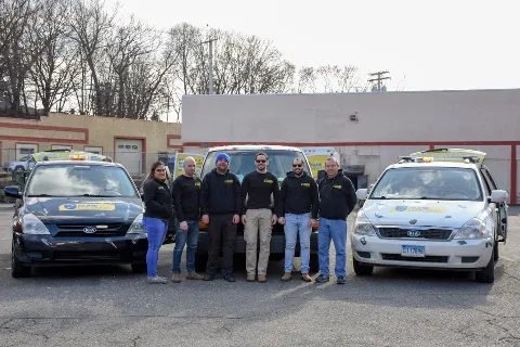 Sure Lock & Key in Danbury