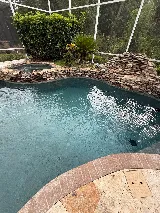 Calta’s Clear Pools LLC