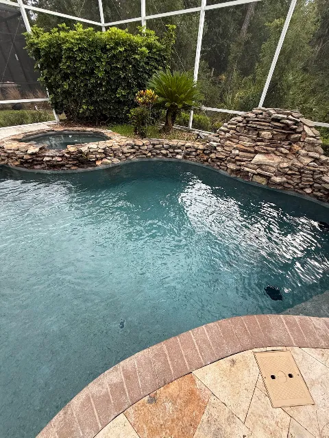 Calta’s Clear Pools LLC photo 1