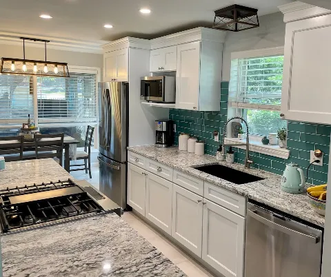 Vances Remodeling & Construction photo 1