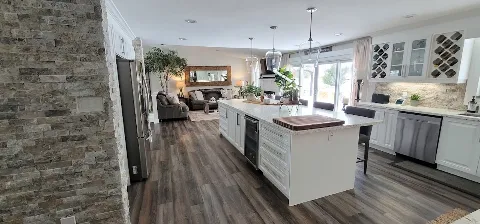 A Touch of Class by Mags in Orangeville