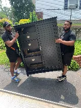 Donachris Transport and Moving LLC