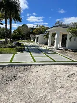 Palm Beach Stamped Concrete photo 7