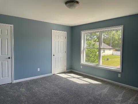Sheppard Custom Homes in Burlington