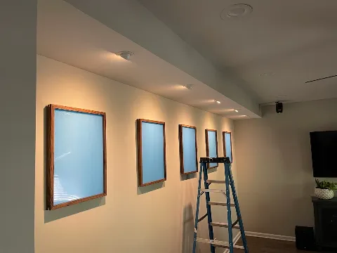 The Electrician in Atlanta