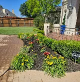All-Pro Mowing and Landscaping photo 4